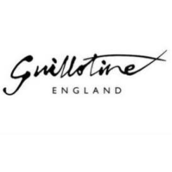 Guillotine Clothing Coupon Codes