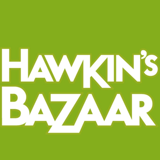 Hawkins Bazaar