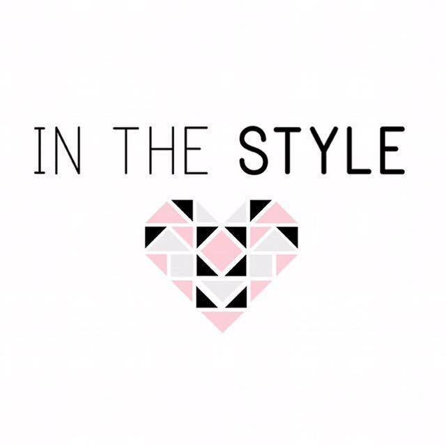 In The Style Coupon Codes