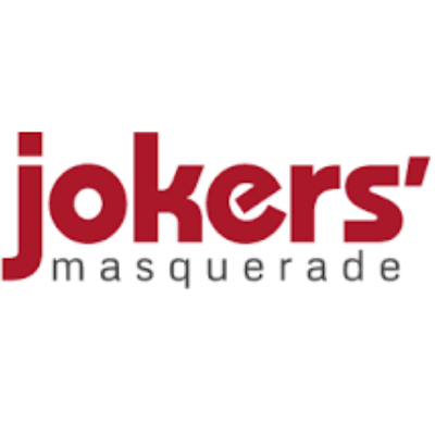 Jokers Masquerade