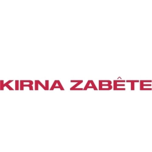 Kirna Zabete Coupon Codes