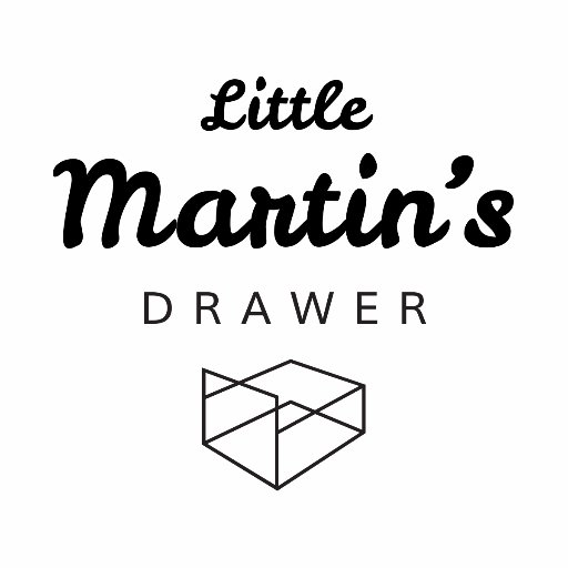 Little Martin's Drawer Coupon Codes