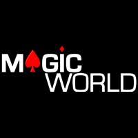 Magic World Coupon Codes