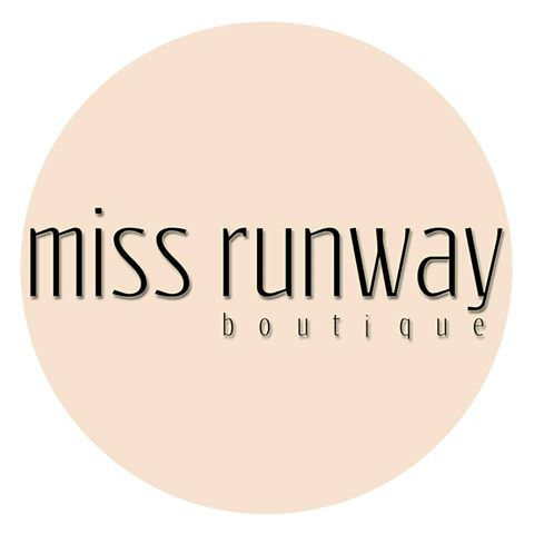 Miss Runway Boutique Coupon Codes