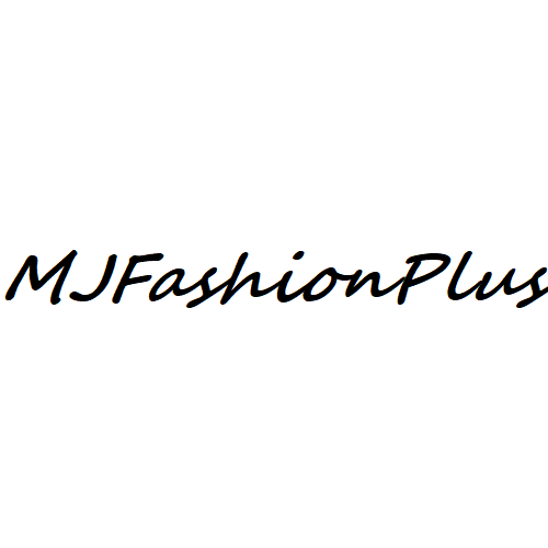 MJfashionplus Coupon Codes