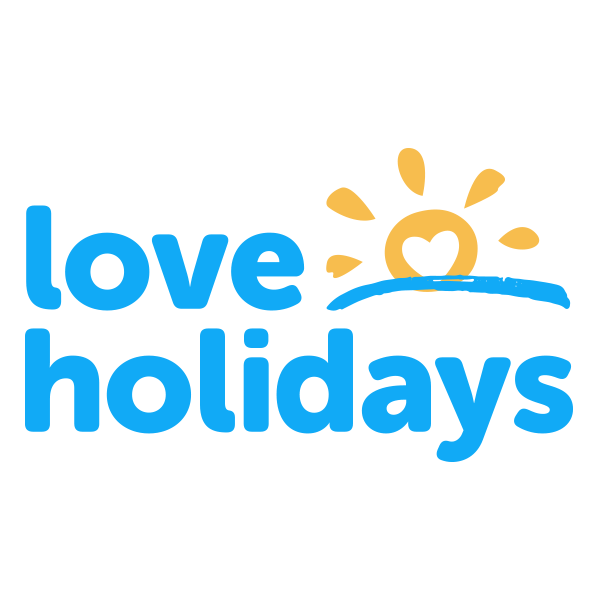 Loveholidays Coupon Codes