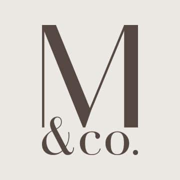 McMullin & co. Coupon Codes