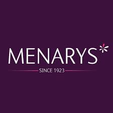 Menarys Coupon Codes