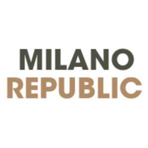 Milano Republic Coupon Codes