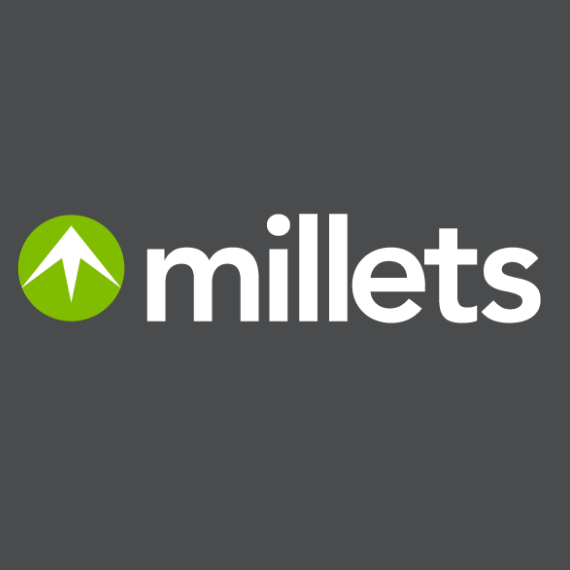 Millets Coupon Codes