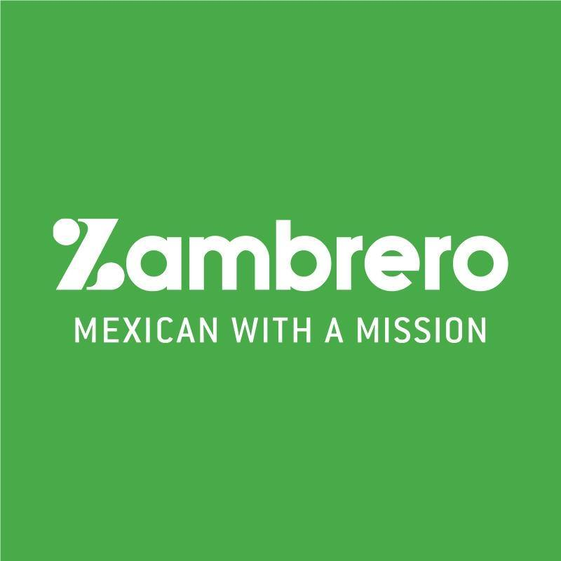 Zambrero Coupon Codes