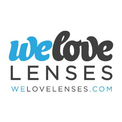 We Love Lenses Coupon Codes