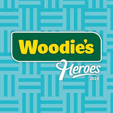 Woodies DIY Coupon Codes