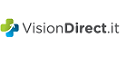 VisionDirect.it Coupon Codes