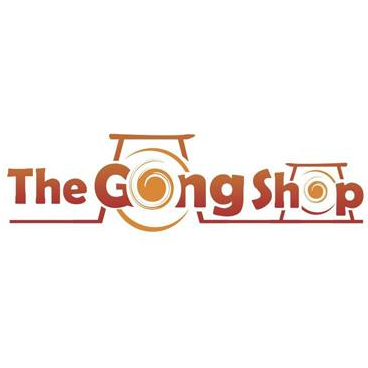 The Gong Shop Coupon Codes