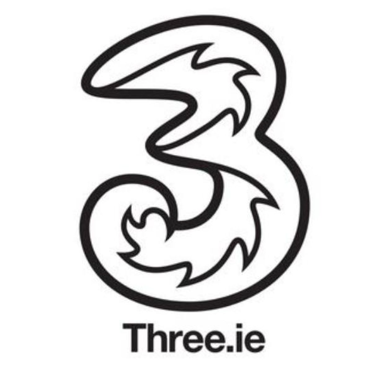 Three