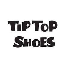 Tip Top Shoes Coupon Codes