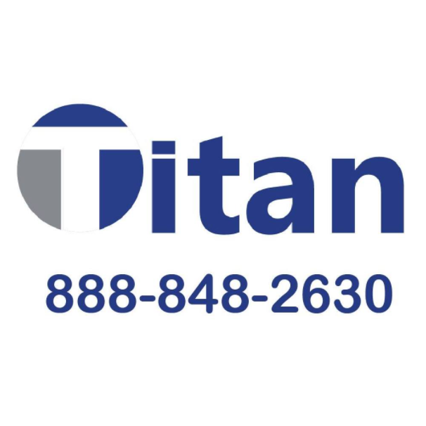 Titan Chair Coupon Codes