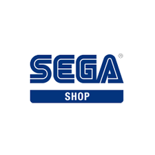 Shop.Sega Coupon Codes