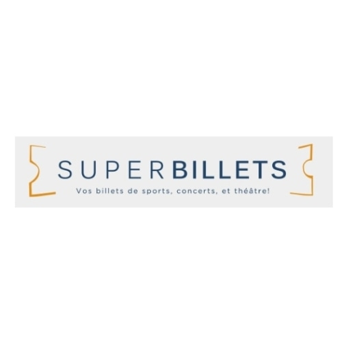 SuperBillets Coupon Codes