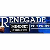 Renegade Mindset For Fighters Coupon Codes