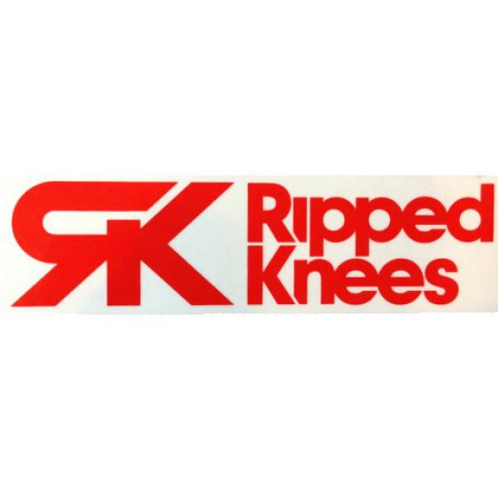 Ripped Knees Coupon Codes