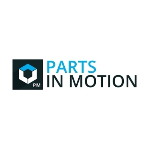 Parts in Motion Coupon Codes