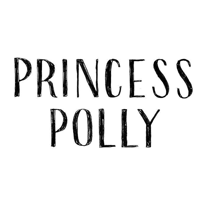 Princess Polly Coupon Codes