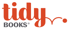 Tidy Books Voucher & Promo Codes