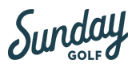 Sunday Golf Coupon Codes