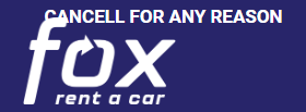 Fox Rent A Car Coupon Codes