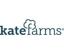 Kate Farms Coupon Codes