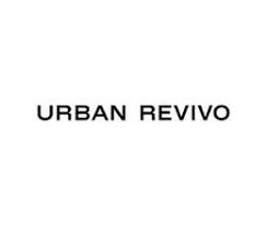 Urban Revivo Coupon Codes