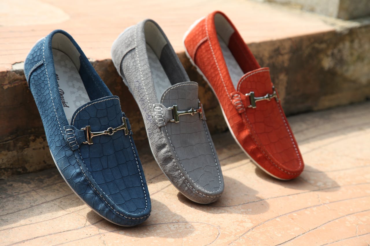 5 Best Koio Loafer Styles to Elevate Your Footwear Game