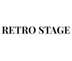 Retro Stage Coupon Codes