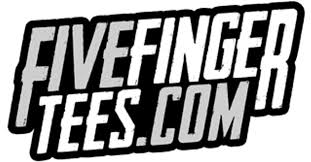 Five Finger Tees Coupon Codes