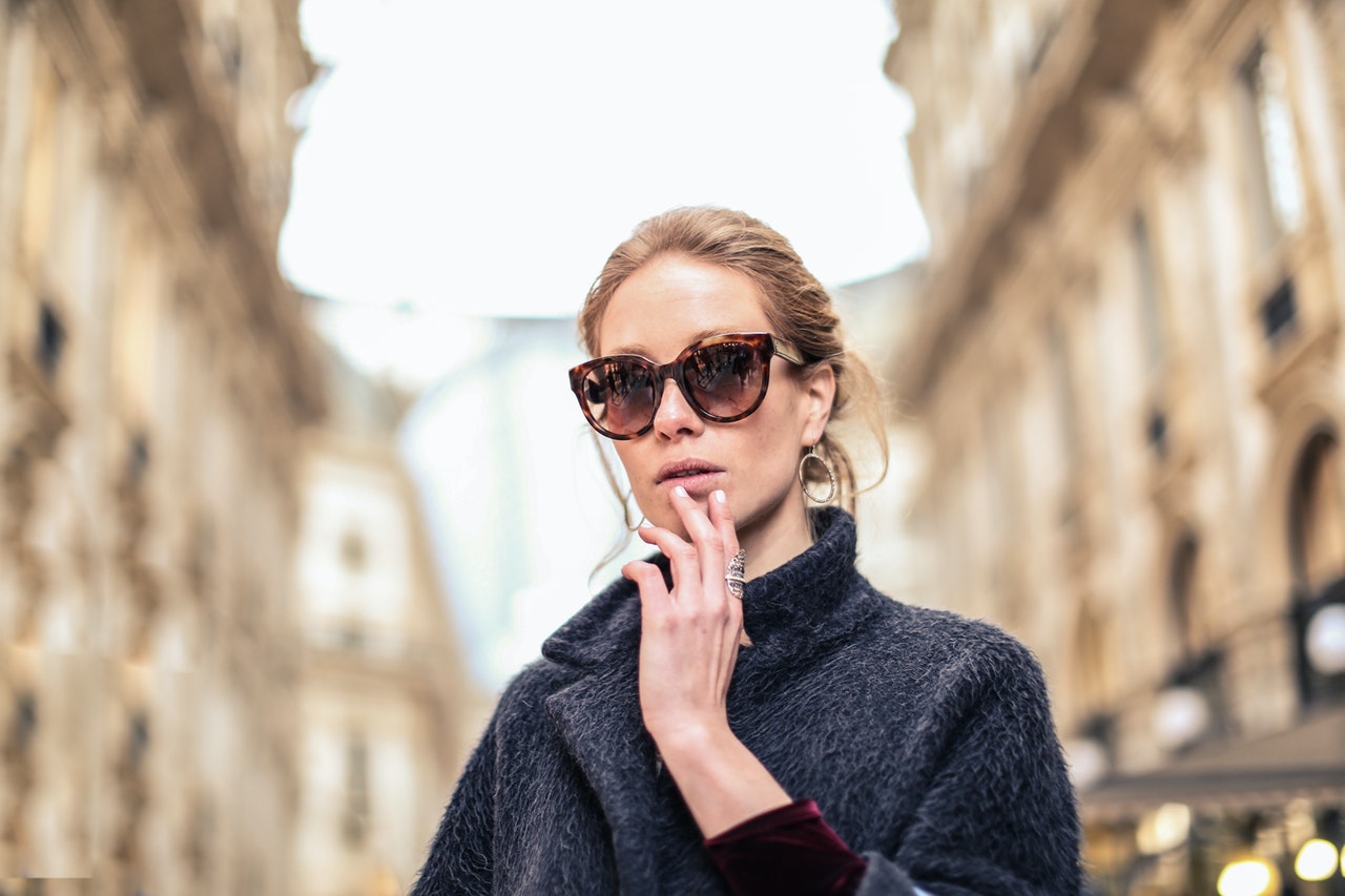 Trends in Women's Eyewear that Will Be Big in 2022